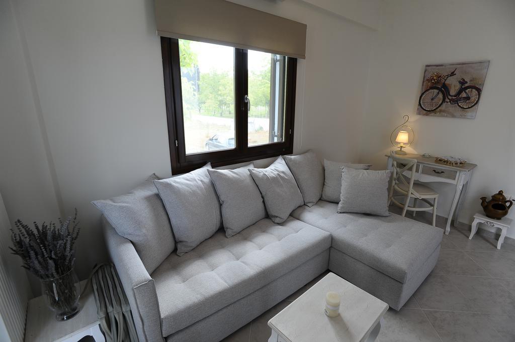 Levantes Villas Kala Nera Room photo
