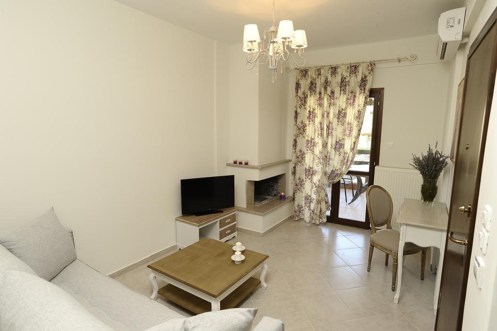 Levantes Villas Kala Nera Room photo