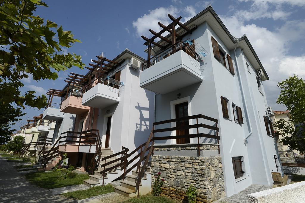 Levantes Villas Kala Nera Exterior photo