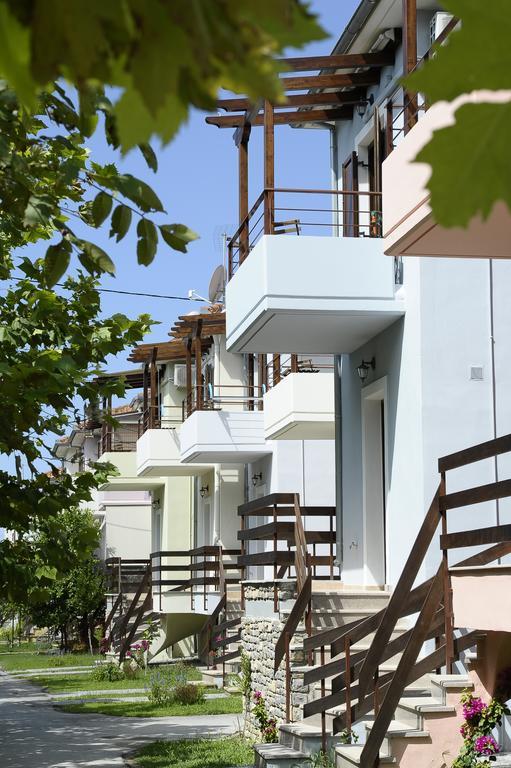 Levantes Villas Kala Nera Exterior photo