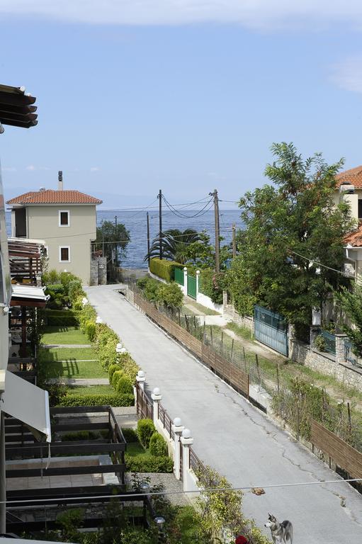 Levantes Villas Kala Nera Exterior photo