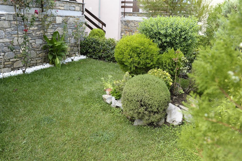 Levantes Villas Kala Nera Exterior photo