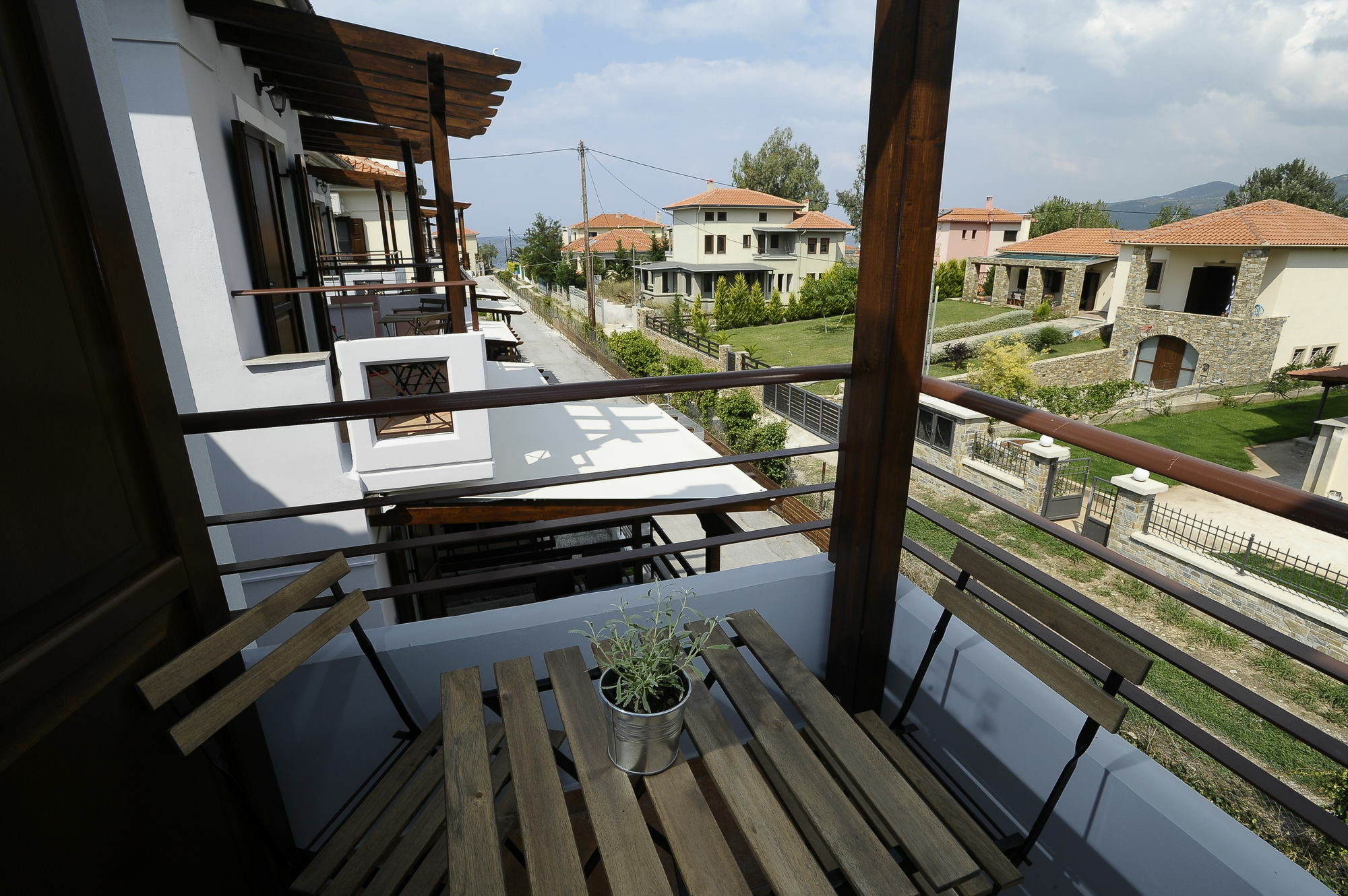Levantes Villas Kala Nera Exterior photo