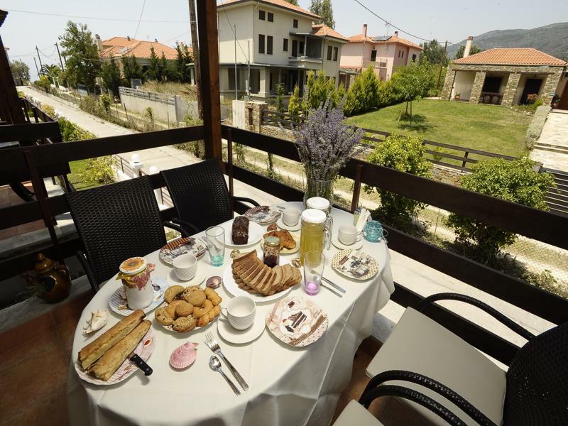 Levantes Villas Kala Nera Exterior photo
